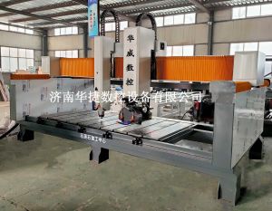 甘孜藏族自治州色达县岩板桥切机/石英石加工中心