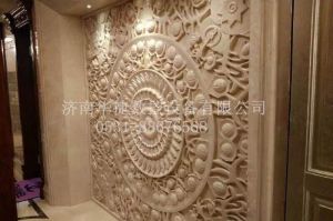 甘孜藏族自治州色达县石材雕刻样板