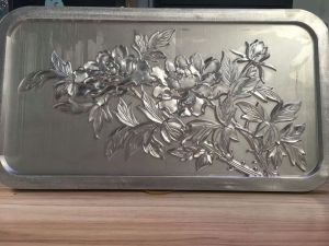 甘孜藏族自治州色达县金属/铝/铜板样品